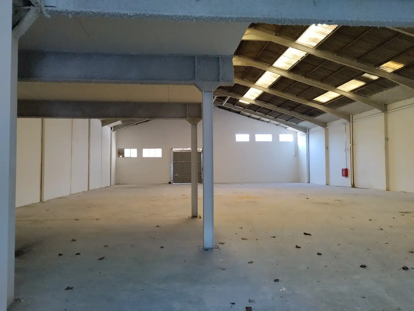 Nave industrielle à louer à Parc Central, imagen 7
