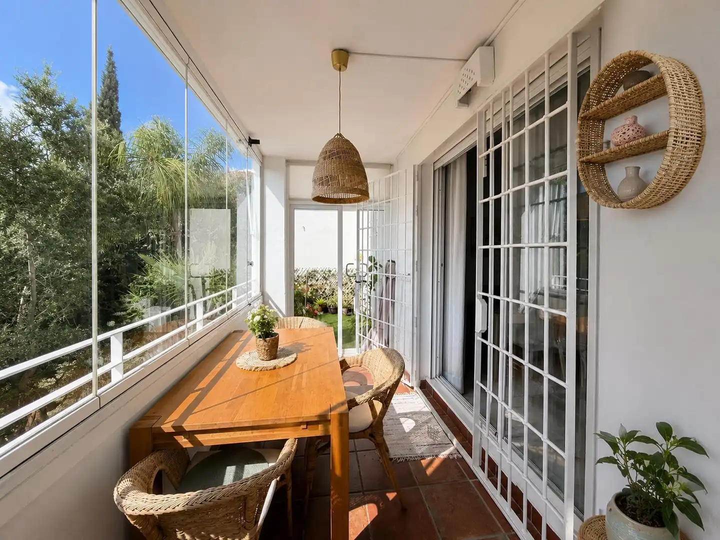 Flat with pool for sale in Avenida Estrella del Mar, imagen 7