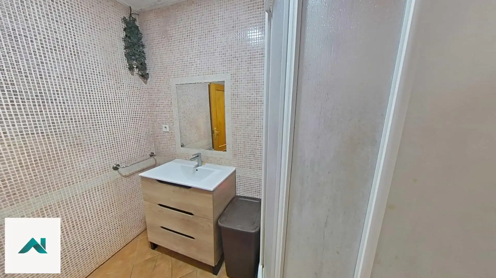 Casa rústica amb piscina en venda a Gibraleón, imagen 17
