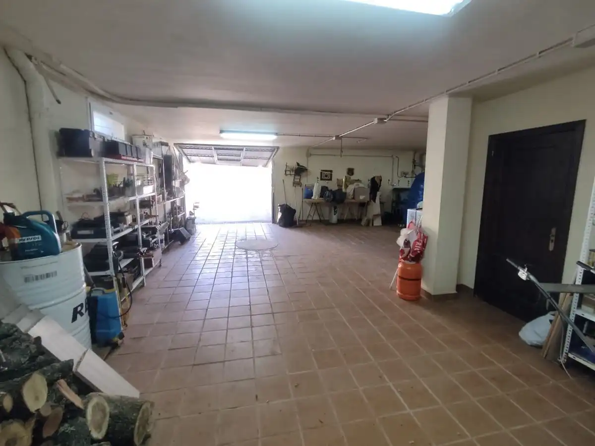 Casa o xalet en venda en Serradilla amb Aire condicionat