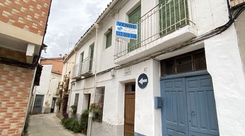Foto 3 de Edificio en venta en Calle Arroyo, 1, Navaconcejo, Cáceres