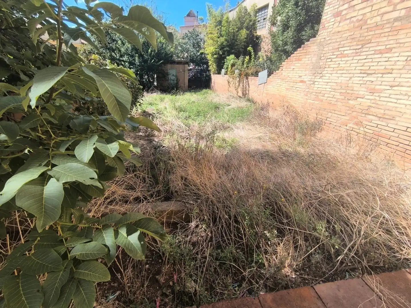 Buildings for sale in Manresa