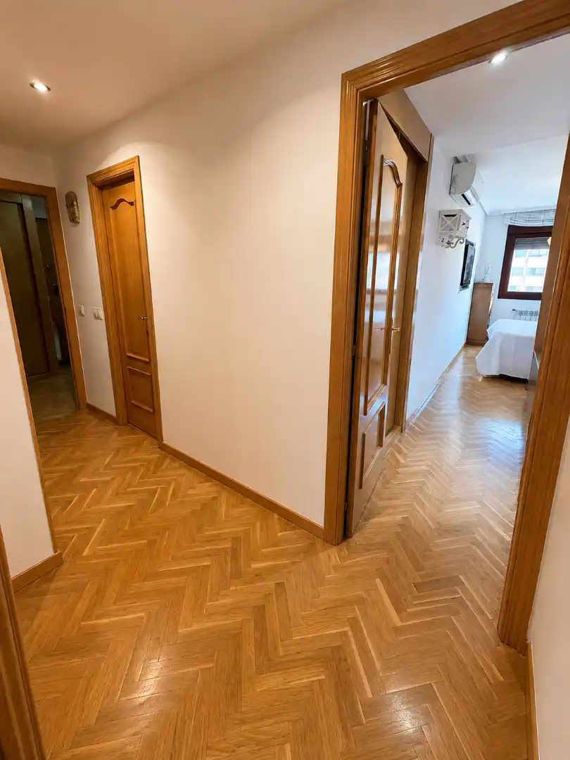 Flat for sale in Alcorcón  with Air Conditioner, Heating and Parquet flooring