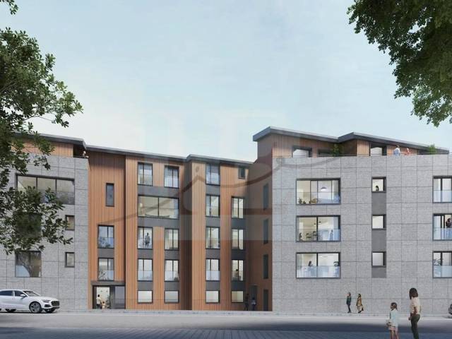 Apartamento en Venta en Encamp pueblo