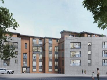 Appartement compact avec ascenseur à vendre à Encamp pueblo