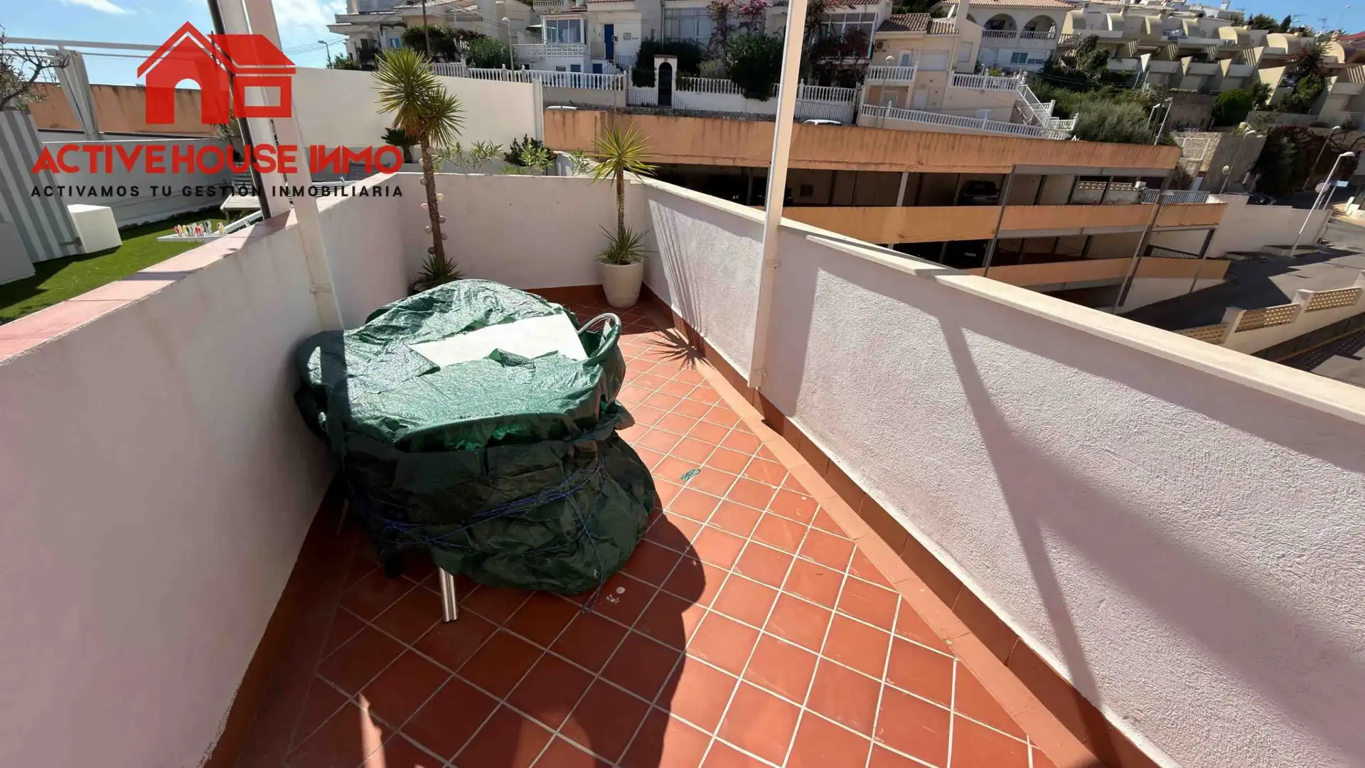 Appartement compact avec ascenseur à vendre à Carrer de Bolívia, imagen 8