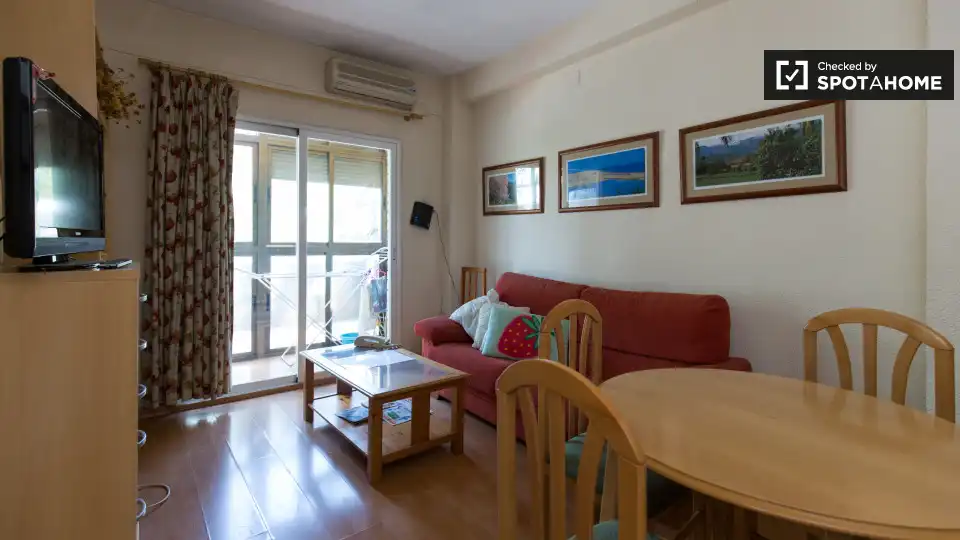 Room in Granada, Granada