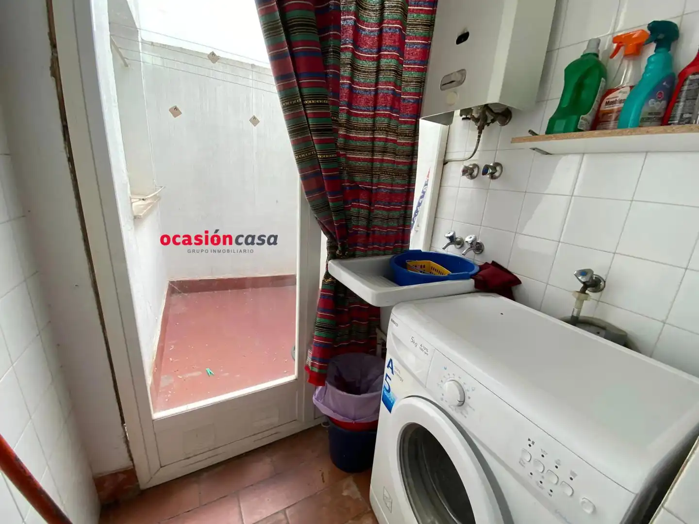 Flat with terrace for sale in Peñarroya-Pueblonuevo, imagen 13