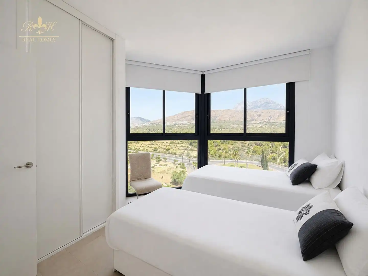 Piso con piscina en venta en MORALET, imagen 8
