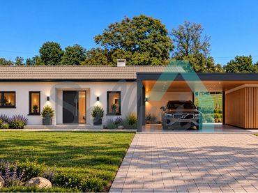 Maison avec balcon à vendre à Caserio de Otero