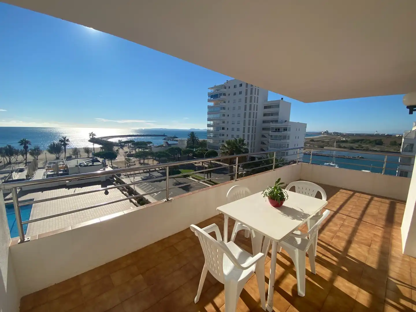 Appartement avec piscine à vendre à Santa Margarita