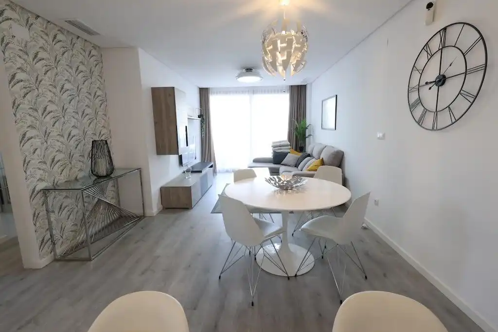 Apartment with pool for sale in Orihuela Costa, imagen 6