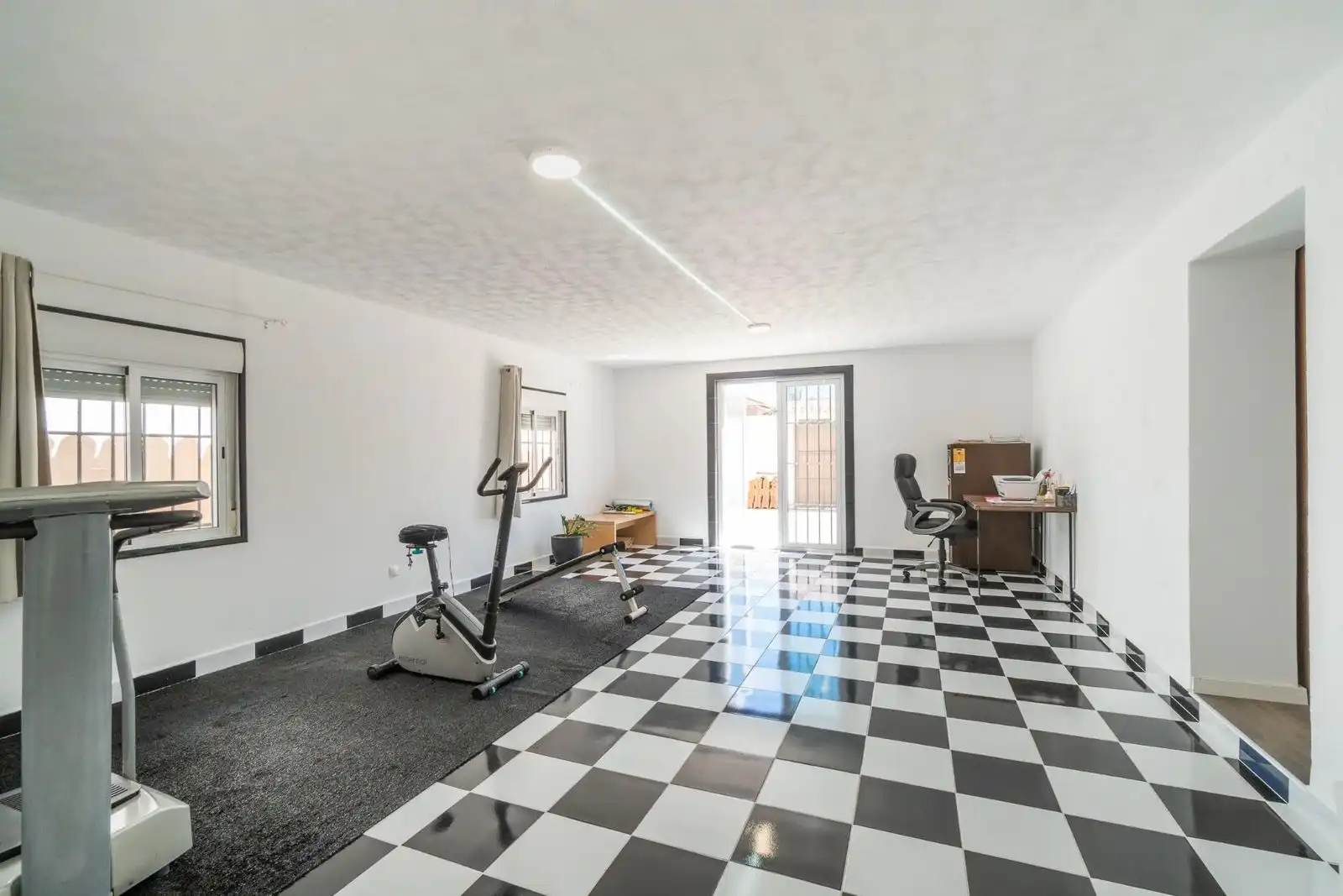 Chalet con terraza en venta en N/A, imagen 25