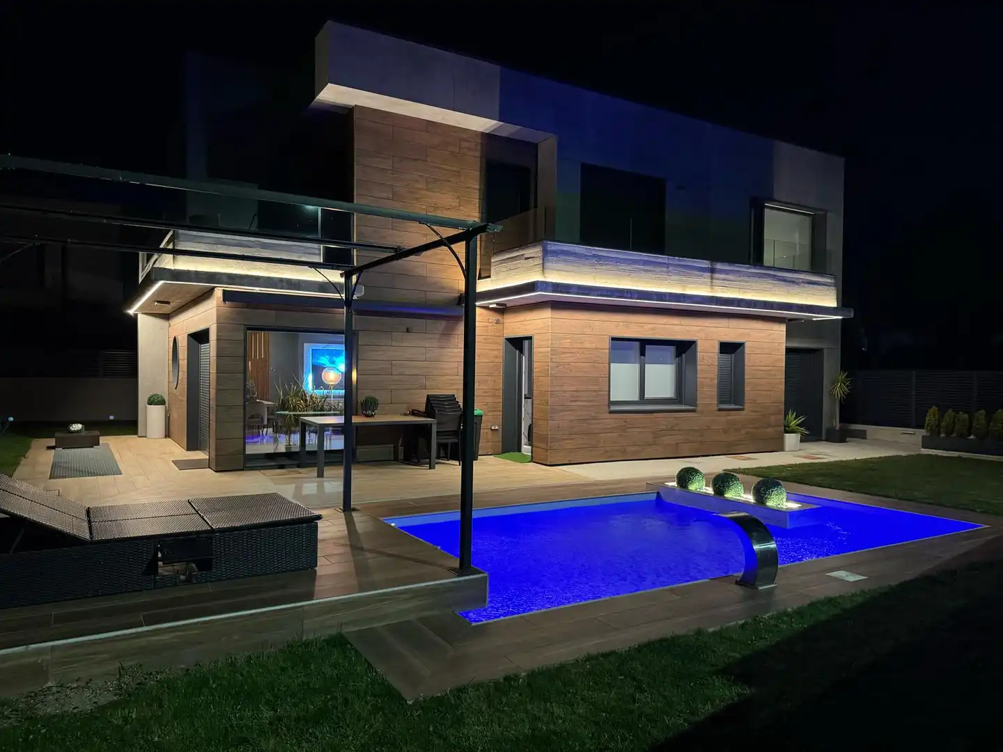 Villa avec terrasse à vendre à Calle Agapito García Rumayor 3, imagen 4