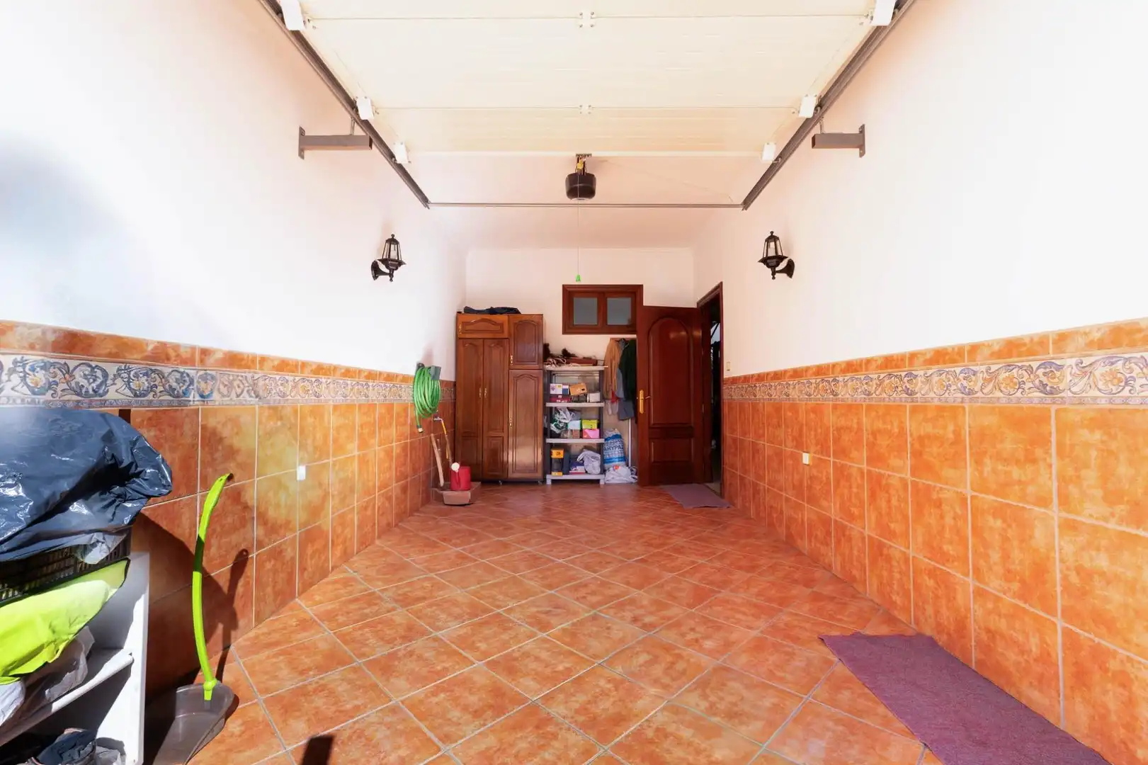 Einfamilien-Reihenhaus zum Verkauf in La Roda de Andalucía mit Heizung, Abstellraum und Balkon