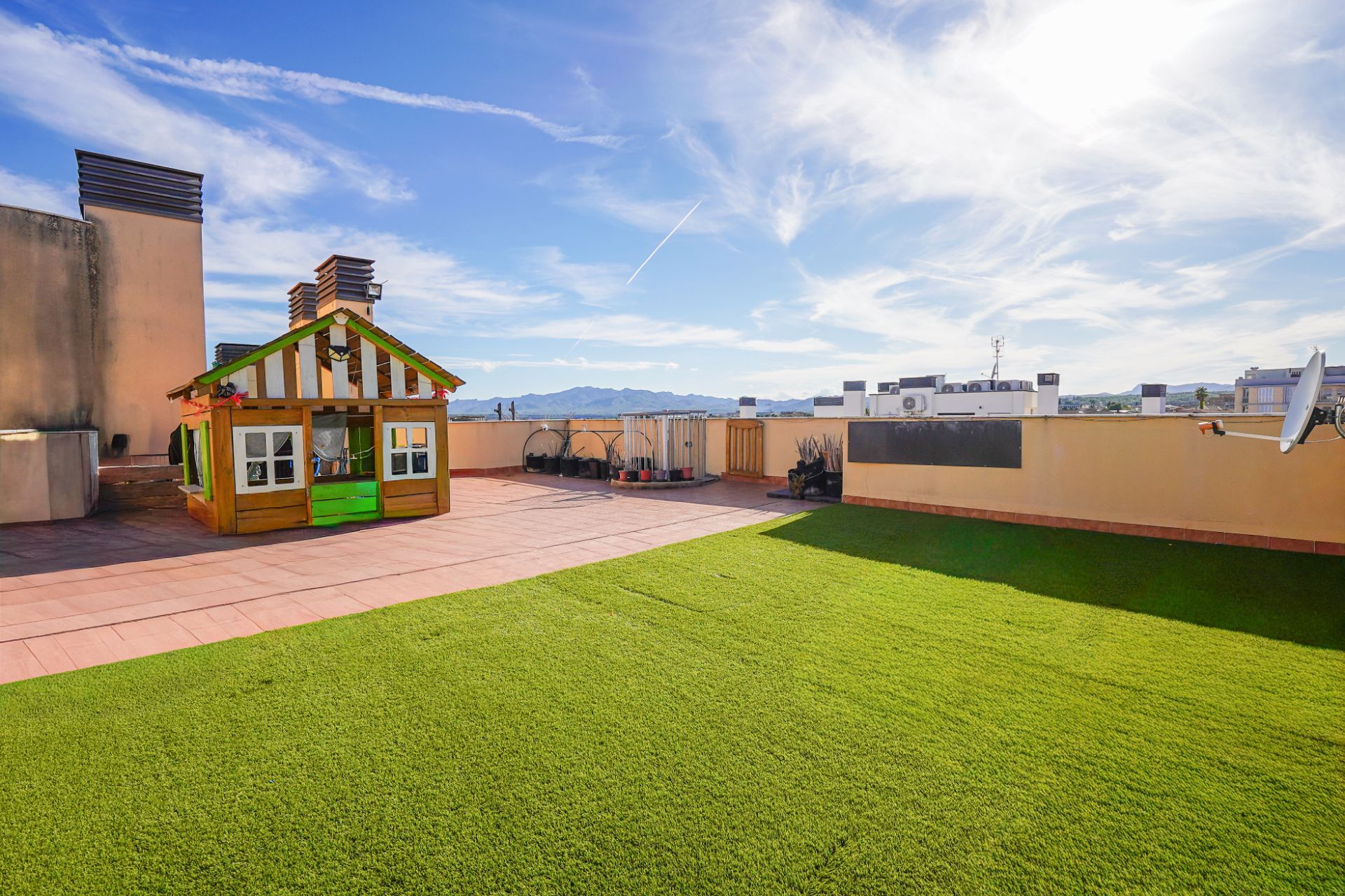 Attic for sale in Móra d'Ebre
