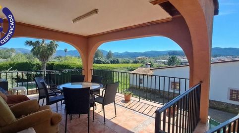 Chalet en venta en Barxeta, imatge 3