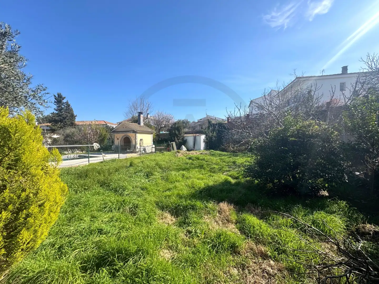 Houses for sale in Vacarisses  with Air Conditioner, Heating and Private garden