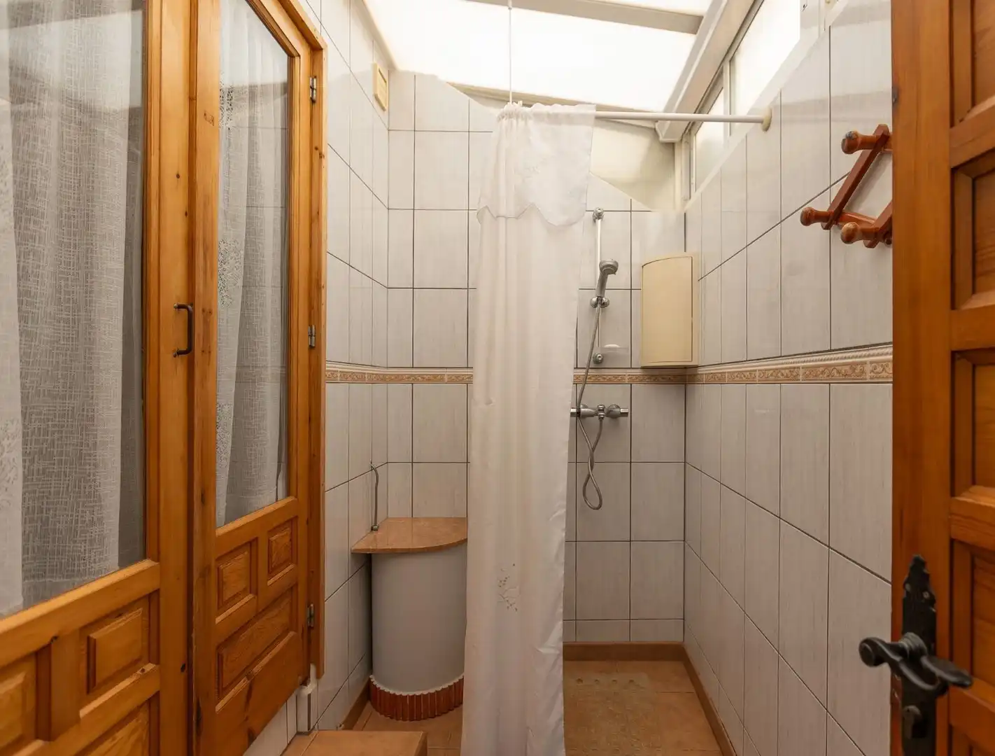 Baño de Dúplex en venta en Torrevieja con Piscina comunitaria
