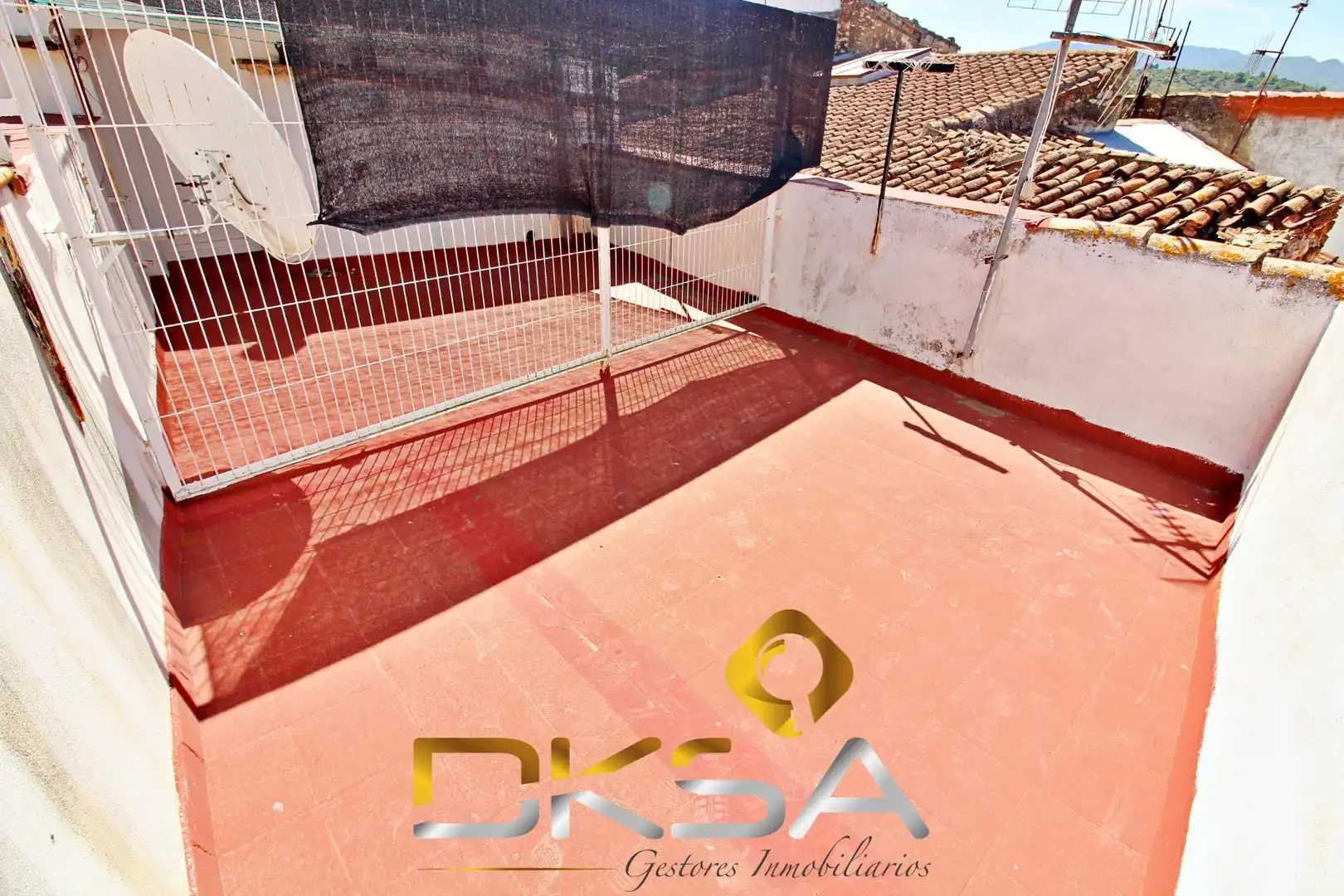 Vista exterior de Casa o chalet en venta en Cabanes con Terraza y Trastero