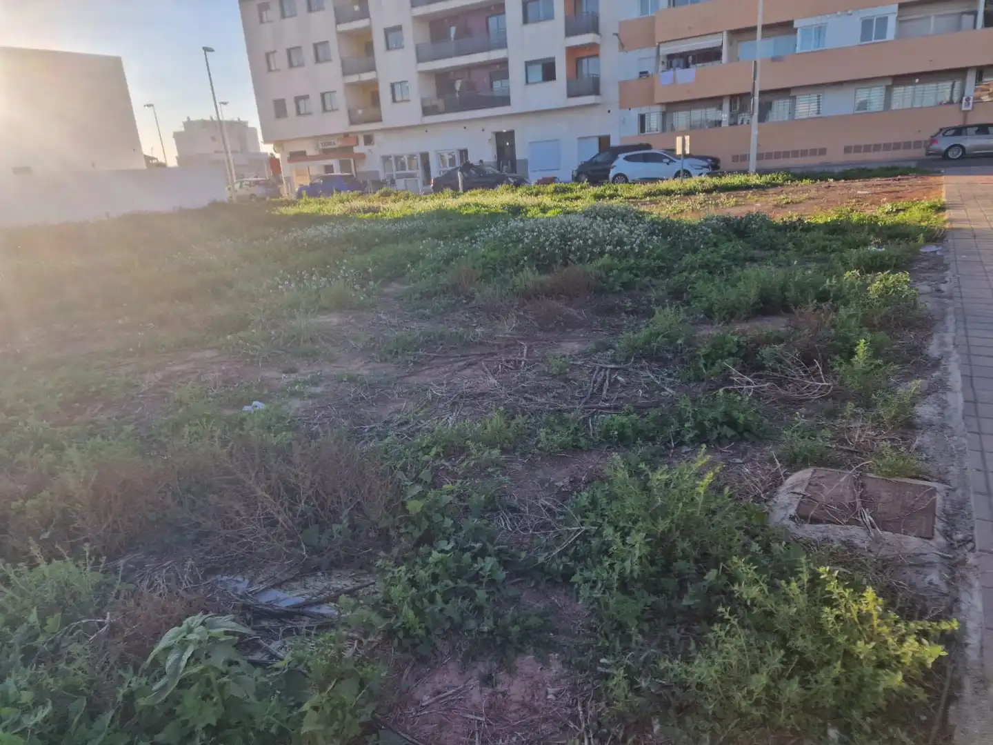 Terrenys i solars en venda a Palafangues, imagen 3