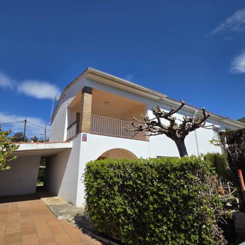 Casa adosada en Alquiler en Cabrils