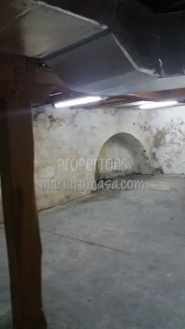 Gewerbefläche zur Miete in Casco Viejo - Muelle, imagen 21