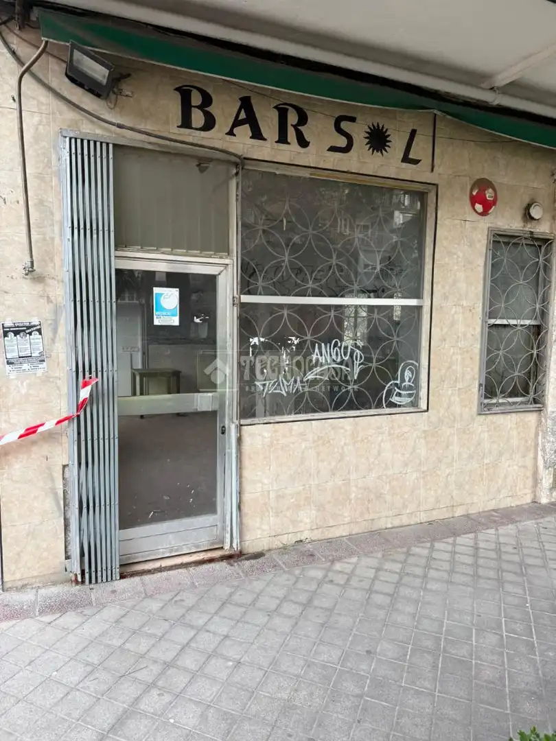 Geschaftsraum zur Miete in Fuenlabrada
