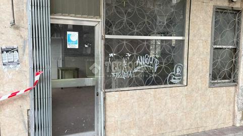 Foto 2 von Geschaftsraum zur Miete in El Arroyo - La Fuente, Fuenlabrada