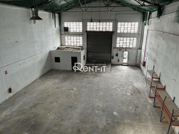 Nau industrial de lloguer a Casablanca