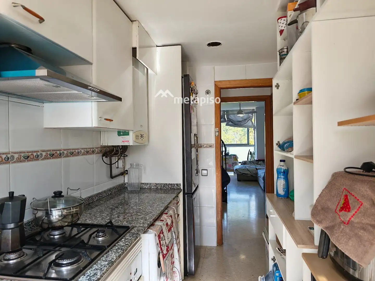 Dúplex amb ascensor en venda a Sant Celoni, de, imagen 16