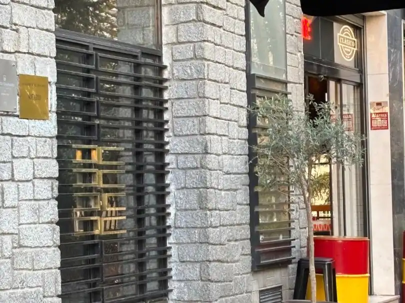 Pis amb ascensor en venda a Rafael salgado 3, imagen 28