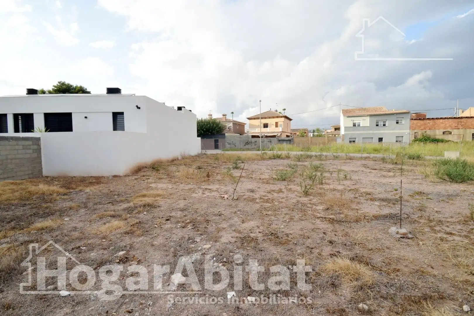 Terreno residencial en venta en Travesía VICTOR PRADERA, imagen 12