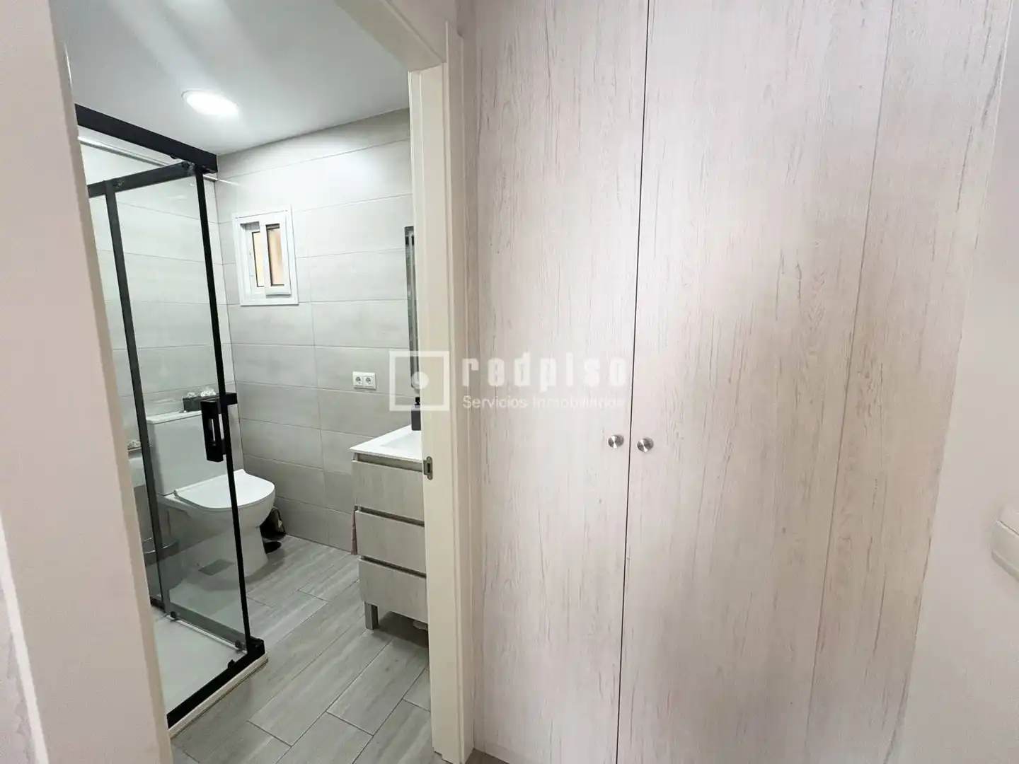 Wohnung mit Aufzug zum Verkauf in Cruz de Humilladero, imagen 12