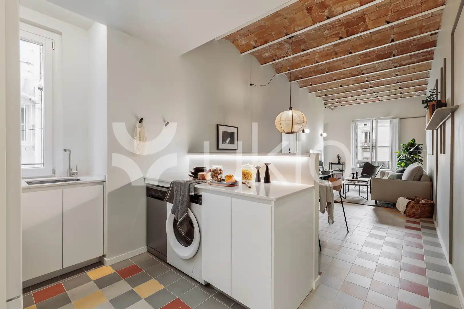 Apartamento en alquiler en Ronda de Sant Pere, imagen 15