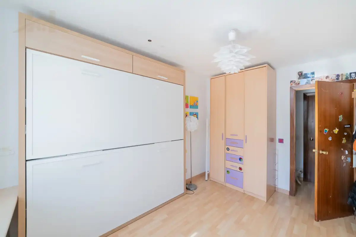 Piso con ascensor en venta en Avenida de Madrid, imagen 11