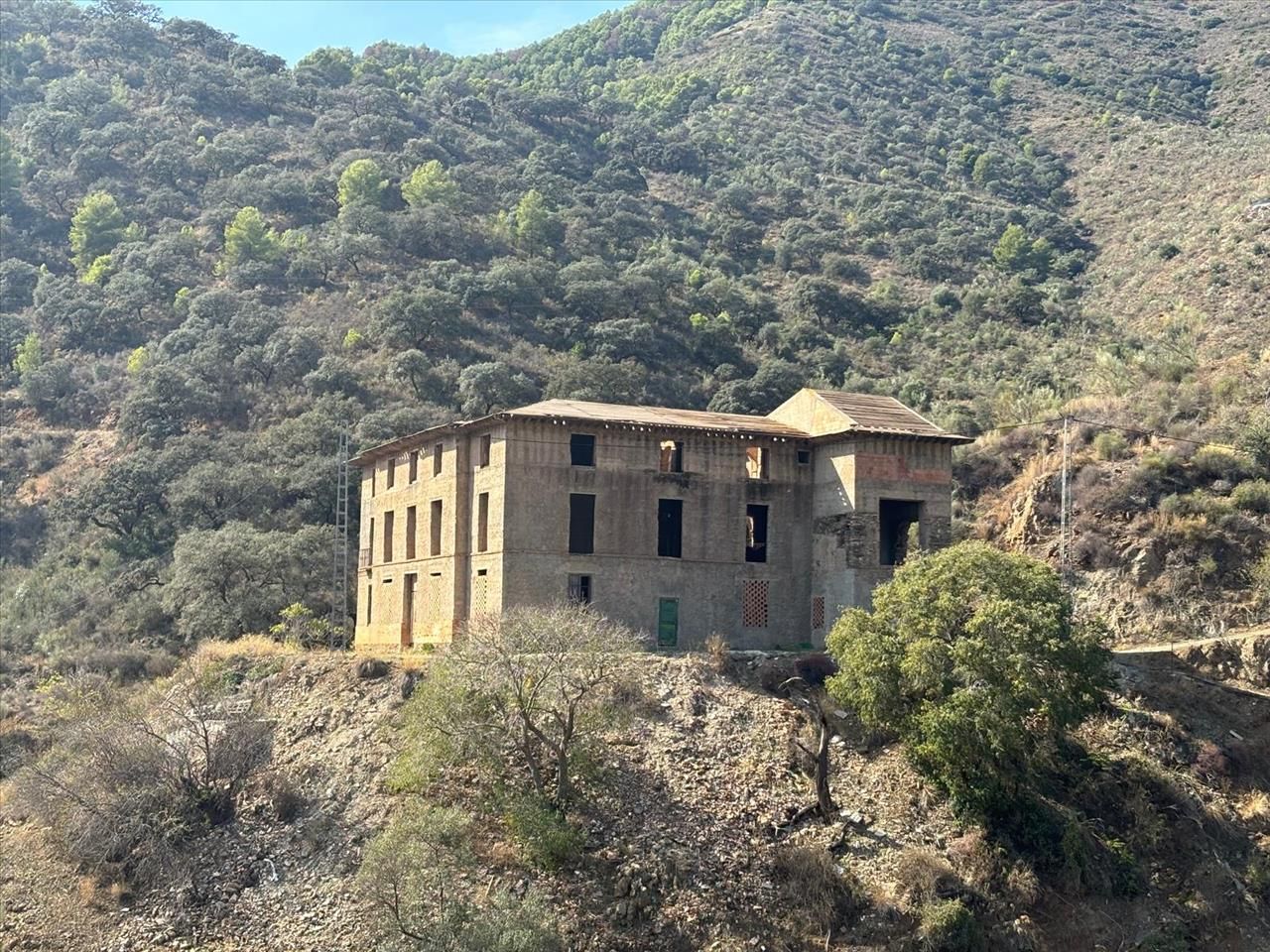 Casa o xalet en venda a DISEMINADO R6, Pinares de San Antón