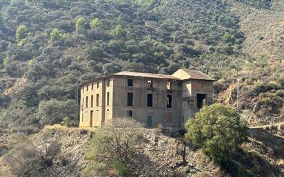 Vista exterior de Casa o xalet en venda en Málaga Capital