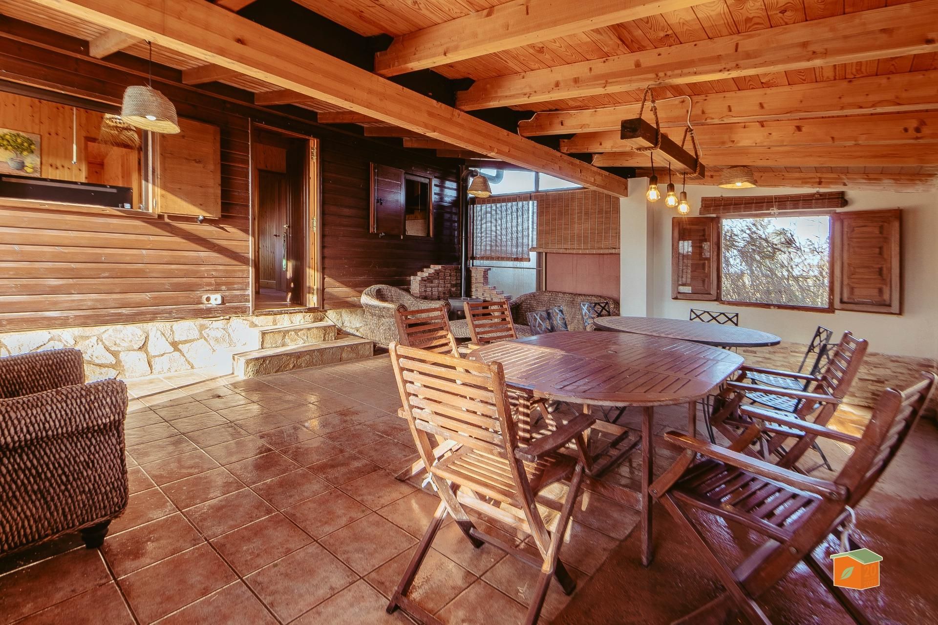 Country house for sale in Eucaliptus - Poble Nou del Delta