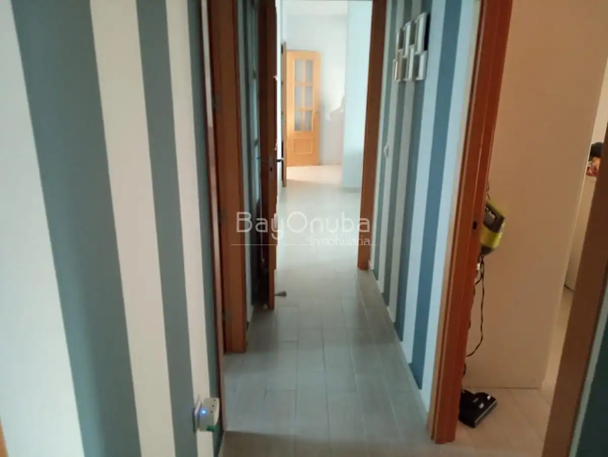 Flat for sale in Gibraleón  with Storage room