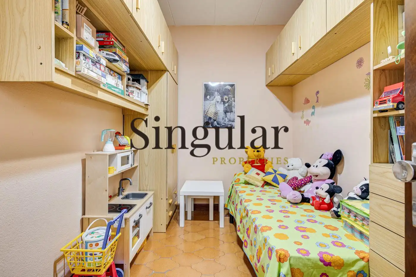 Flat with lift for sale in Carrer de la Comtessa de Sobradiel, imagen 33