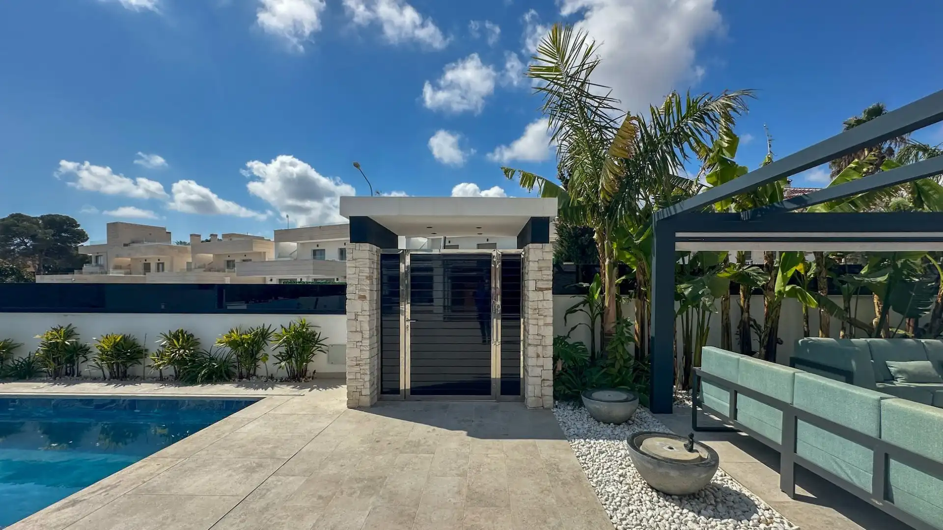 Casa con terraza en venta en N/A, imagen 9