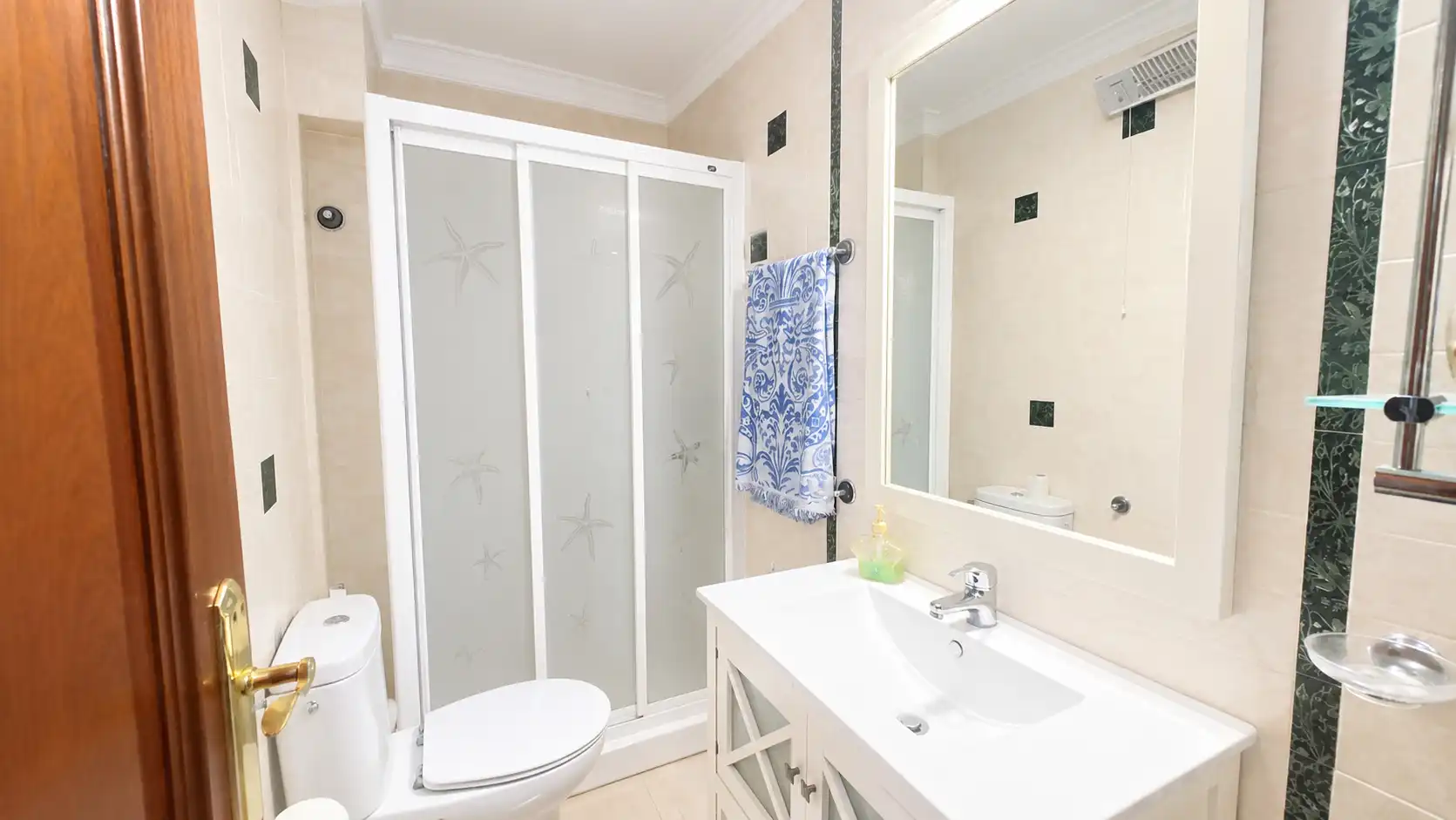 Flat with pool to rent in Avenida del Mediterráneo, imagen 24