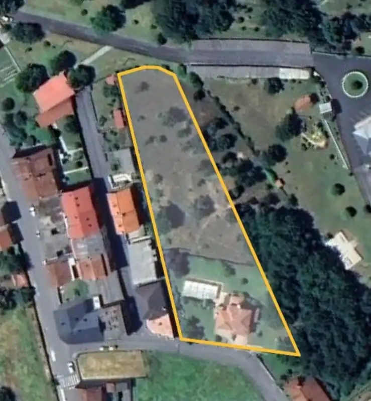 Chalet con piscina en venta en O Carballiño, imagen 28