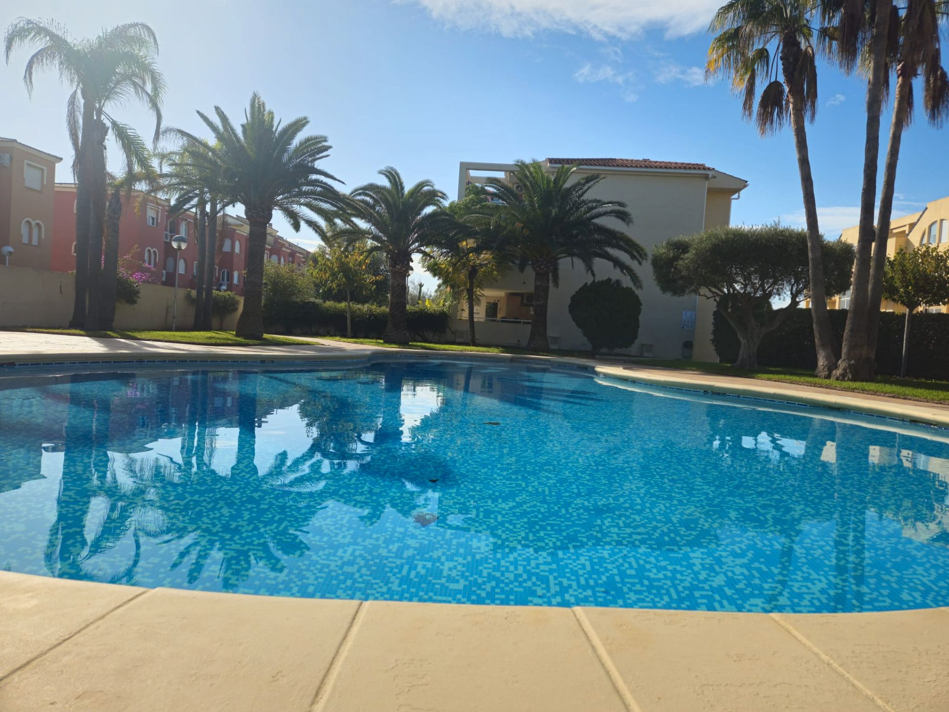 Attic for sale in Les Bassetes - El Marjal, Las Marinas / Les Marines