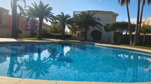 Photo 2 of Attic for sale in Les Bassetes - El Marjal, Dénia