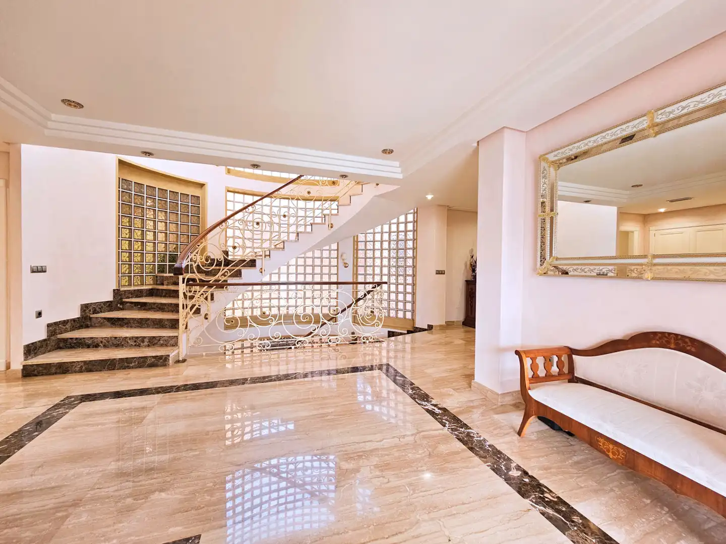 Casa o chalet en venta en Cartagena con Aire acondicionado, Calefacción y Jardín privado