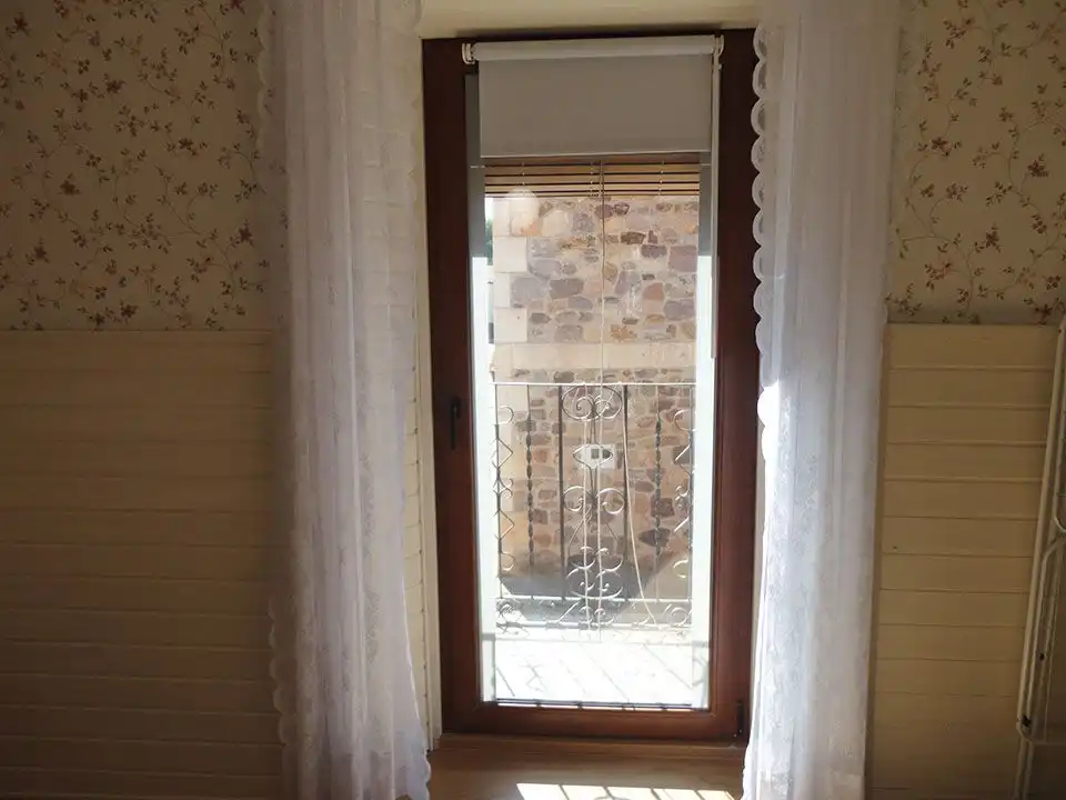 Terraza de Casa o chalet en venta en Pinilla de los Moros con Trastero y Amueblado