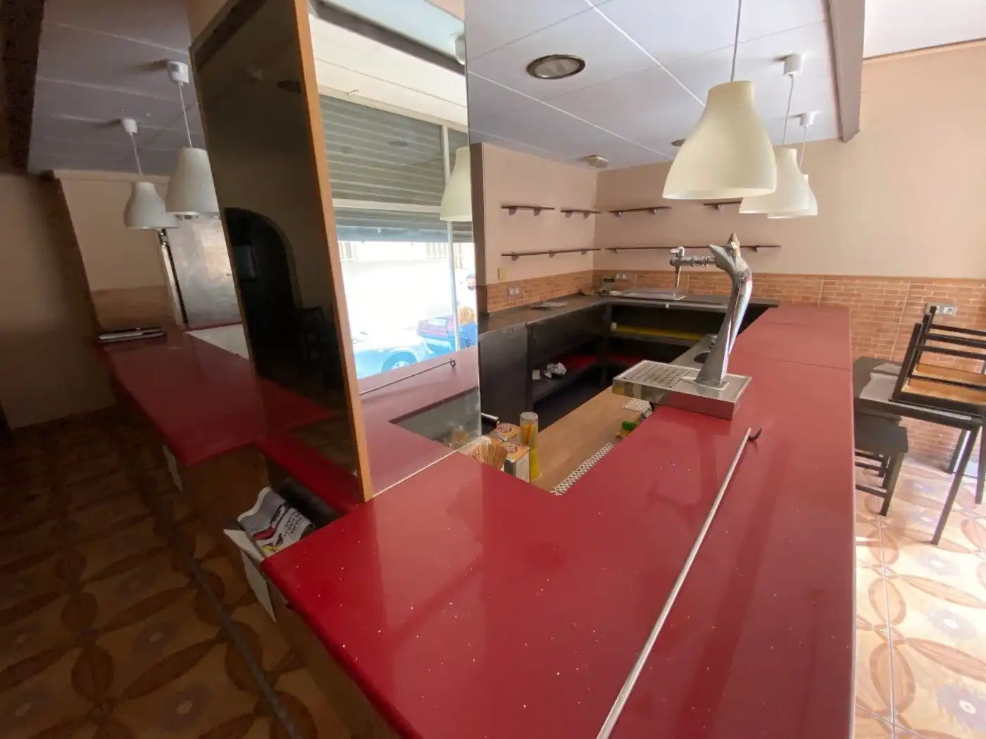 Local comercial en venta en Mas Rampinyo - Montcada Nova - Carrerada, imagen 6