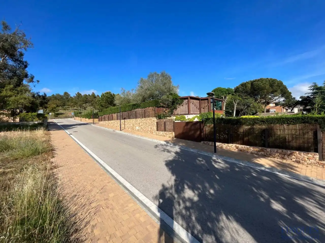 Außenansicht von Residential zum Verkauf in Santa Cristina d'Aro